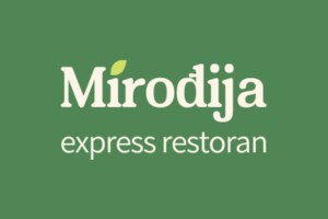 Mirođija Express restoran