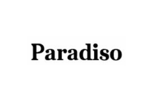 Via Paradiso