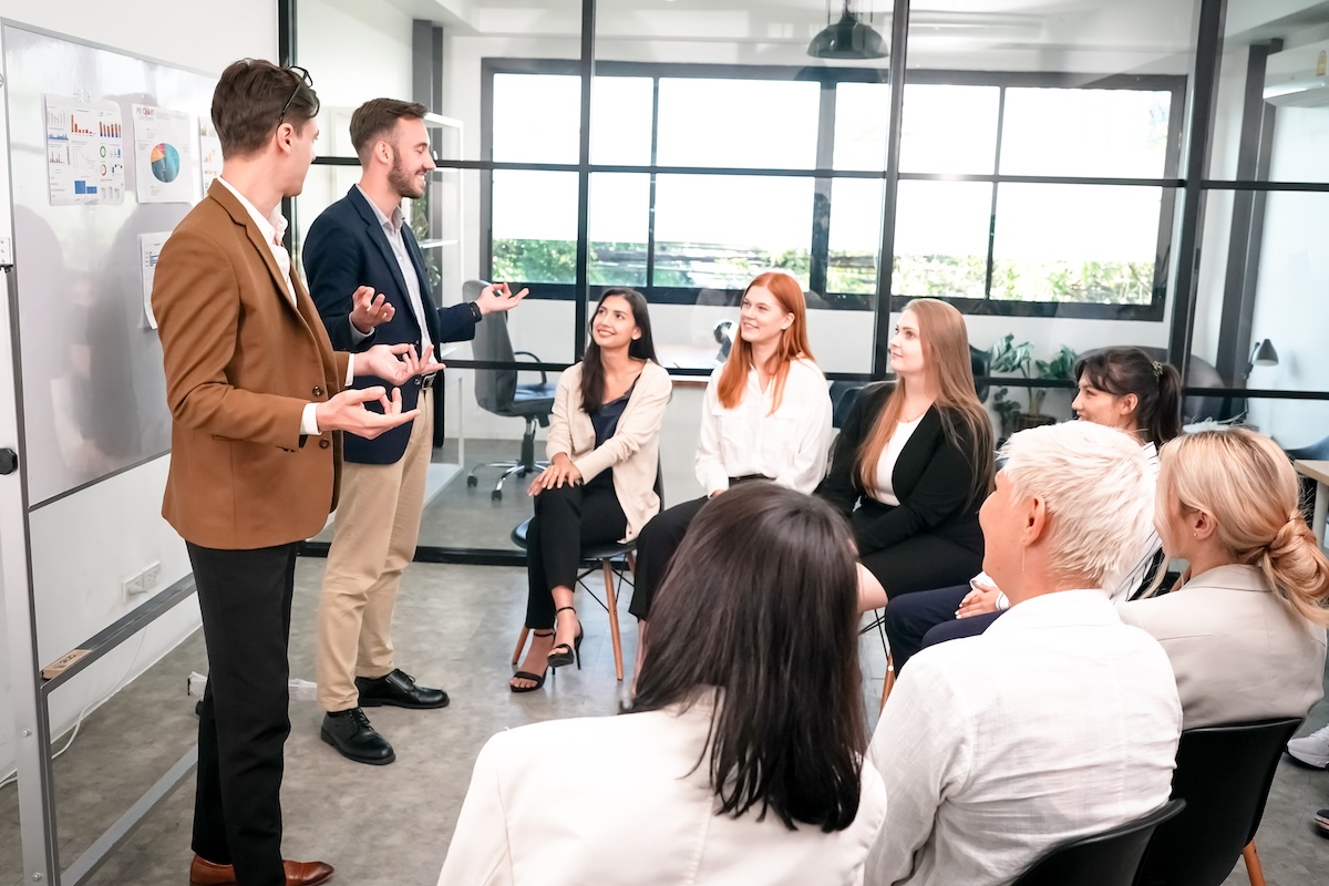 Kako da izračunate koliko vaše preduzeće košta interni sastanak